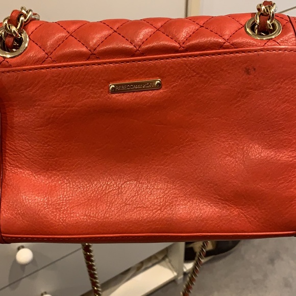 Rebecca Minkoff purse!! - Picture 3 of 4